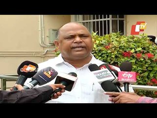 BJD Slams BJP Over Double Standard