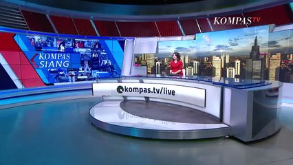 Larangan Mudik, Jumlah Kedatangan Penumpang Menurun