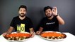 4KG OYSTER CHILLI RICE EATING CHALLENGE _ MASSIVE OYSTER CHILLI RICE COMPETITION _ (Ep-381)