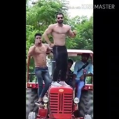 Gujjar On Tiktok// Part 8 Gurjar Body// Gurjar Bodybuilder //Gurjar Attitude