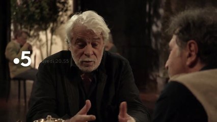 [BA] Atelier Vania - 21/05/2021