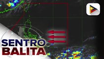 PTV INFO WEATHER: Easterlies, patuloy na umiiral sa buong bansa; heat index sa Metro Manila, posibleng umabot sa 42 degrees celsius ngayong araw