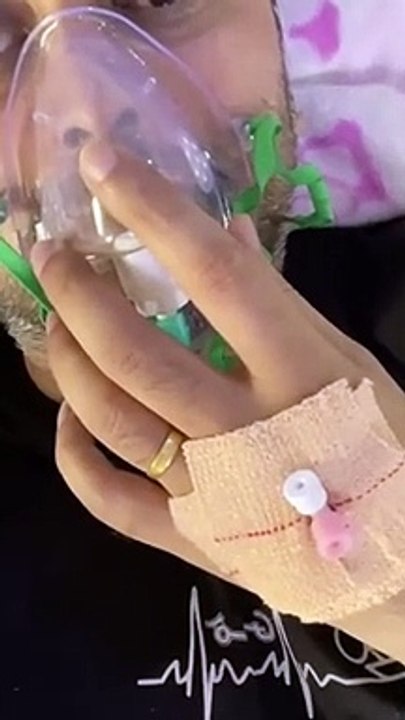 L'acteur indien Rahul Vohra est décédé du coronavirus après avoir posté plusieurs messages sur les réseaux sociaux pour demander de meilleurs soins