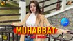 Muhabbat By Gul Panra - Pashto New Song - Tang Takoor