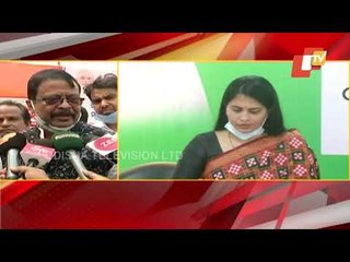 BJD Seeks Inclusion Of 4 Dialects From Odisha In 8th Schedule Of Constitution