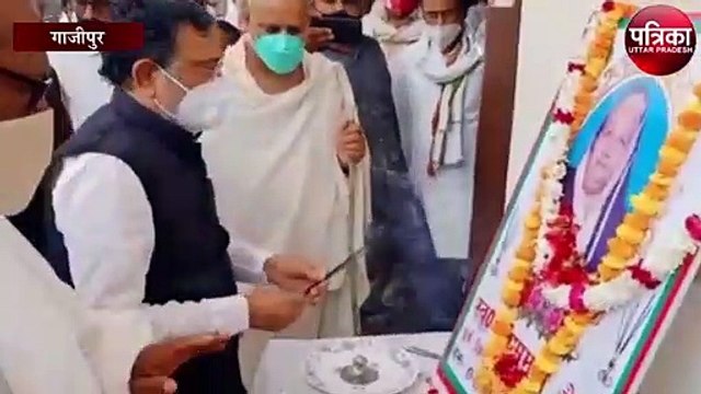 कोरोना आपदा में सरकार पूरी तरह से फेल - रामगोविंद चौधरी, नेता प्रतिपक्ष