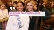 Miss Univers 2020 : Amandine Petit dans le top 21, Sylvie Tellier et d'autres Miss réagissent