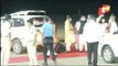Governor, CM Naveen & Others Welcome Prez Kovind In Bhubaneswar