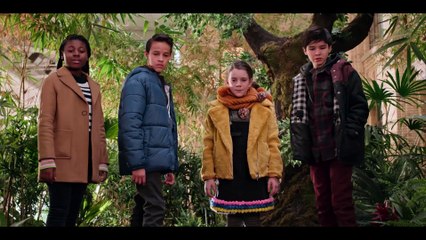 Ghostwriter — Our Favorite Book Characters | Apple TV+