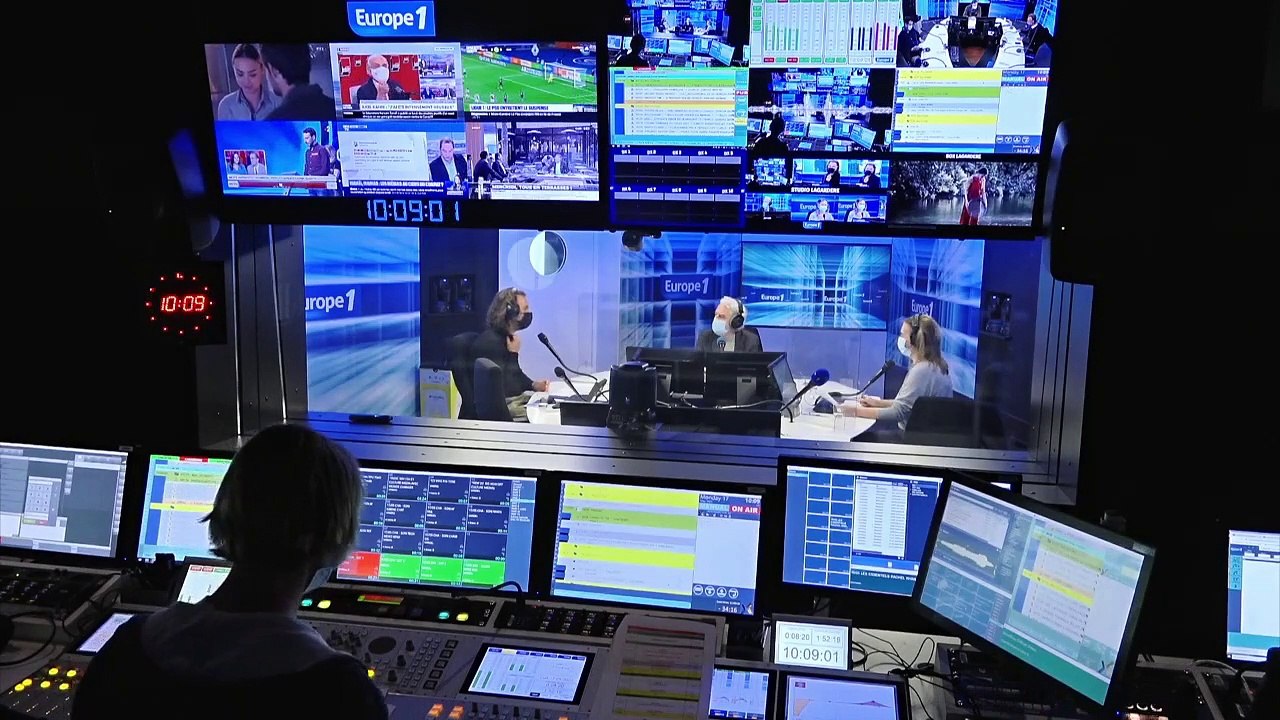 "Secrets d’histoire" et "Profession romancier, romancière" : les programmes recommandés par Eva Roque