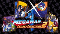 Mega Man Legacy Collection 2 - Trailer d'annonce