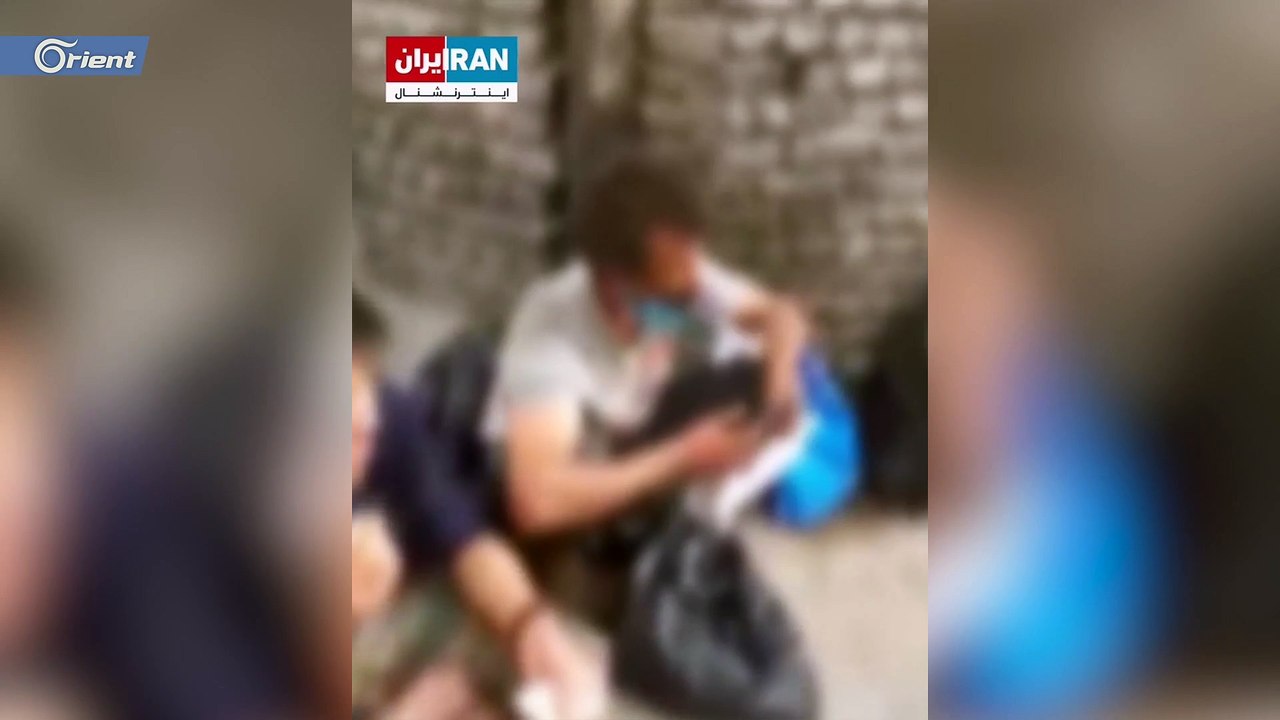 فضيحة جديدة لنظام الملالي.. حفلة تعاطي مخدرات ج...