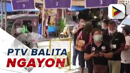 #PTVBalitaNgayon May 17, 2021 4:00PM Update