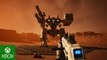 Memories of Mars - Trailer de lancement Xbox