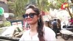 Mumbai | Ankita Lokhande Spotted At Andheri