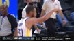 Curry claims scoring title as Warriors down Grizzlies