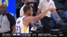 Curry claims scoring title as Warriors down Grizzlies