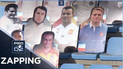 PRO D2 – Le Zapping de la J30 – Saison 2020-2021