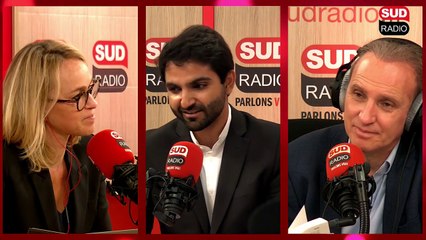 Jad Zahab - "Nous avons élu une Assemblée avec moins d'un électeur sur deux !"