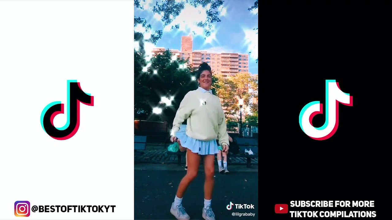 Ultimate Tiktok Dance Compilation Of November - Part 4