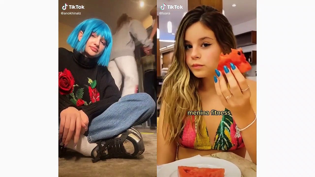 Black Tiktok Compilation  236