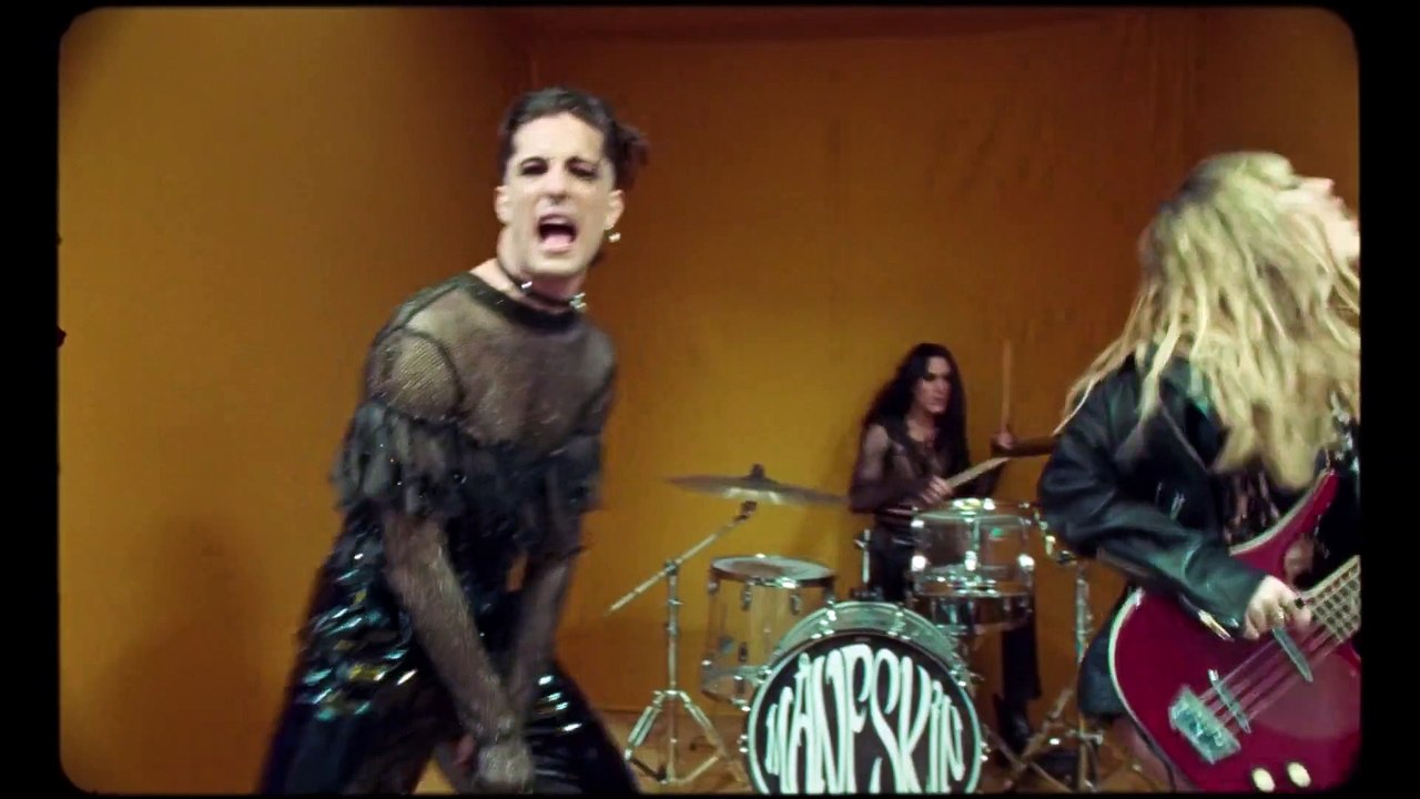 Eurovision 2021 : l'Italie devient favorite avec Måneskin et "Zitti E Buoni"