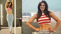 Khatron Ke Khiladi 11: Shweta Tiwari Showcases Her Well-Chiselled Abs