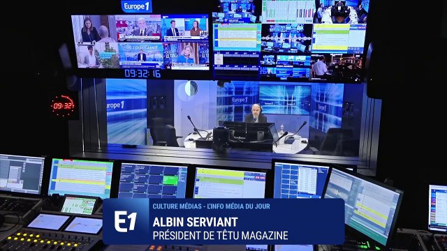 Je crois à la presse papier : le sauveur de Têtu s'attaque à Opéra magazine