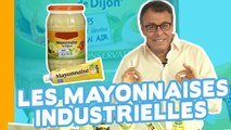 Les Mayonnaises au Banc d'Essai : Bénédicta, Lesieur, Maille, Amora...