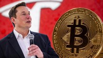 Elon Musk, Tesla'nın Bitcoin sattığına yönelik iddiaları yalanladı