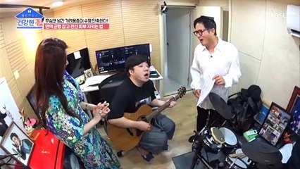 기깔나는 배기성의 테스형 나훈아 완벽 빙의★ TV CHOSUN 20210517 방송