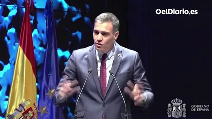 Sánchez apuesta por combatir "la competencia a la baja de la fiscalidad" para hacer frente a emergencias como la pandemia