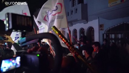 Elezioni in Cile: sconfitta del governo. Costituente a indipendenti