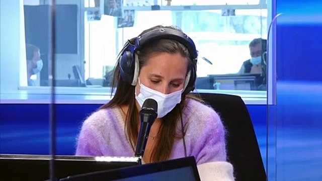 Plan B sur TF1 : comment Europe 1 a aidé Julie de Bona à travailler son rôle