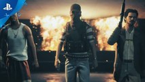 Narcos : Rise of the Cartels - Trailer de lancement PS4