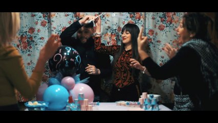 Alessio Manero - Lui che nascerà -