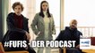 Tatort: „Neugeboren“ - Wie gut ist der neue Sonntagskrimi? - FUFIS Podcast