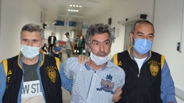 Eşini 7 yerinden bıçakladı: Beni tutuklayacaklarını sanmıyorum
