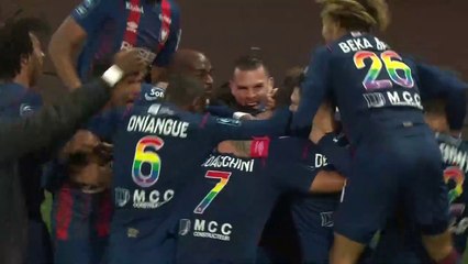 J38 Ligue 2 BKT : Le résumé vidéo de SMCaen 2-1 Clermont Foot