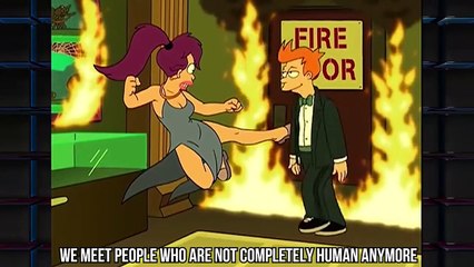 20 Cartoon Characters Reimagined In 3D