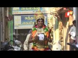 Transgender Contesting From Madurai South Constituency