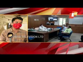 Conjoined Twins Jaga Kalia | Process Begins For Jaga's Return To Kandhamal