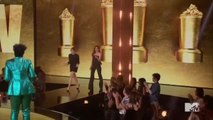 'WandaVision', Scarlett Johansson y Sasha Baron Cohen protagonizan los premios MTV al cine y la televisión