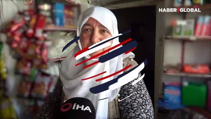 1 liralık pişmanlık! Notu görünce şaşkına döndü