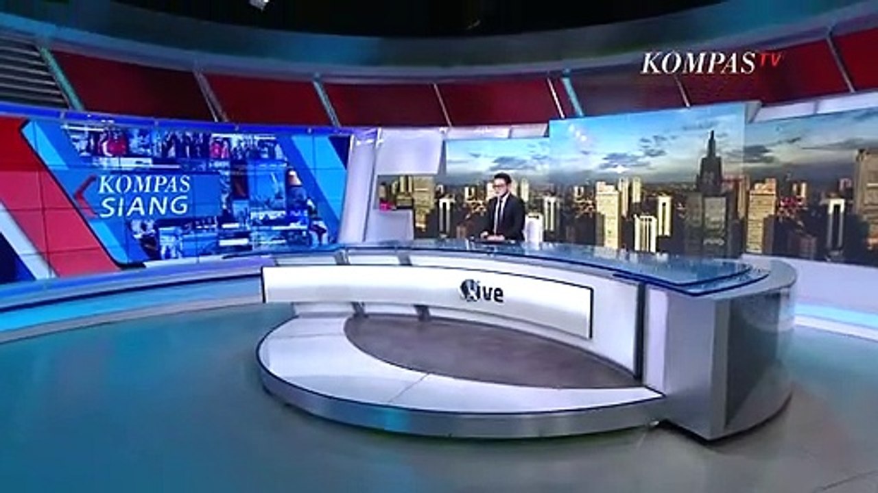 Lakukan Sidak ASN, Sahrul Gunawan Jadi Pusat Perhatian