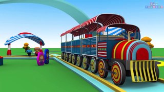 Toddler Learning Video Songs, Words, Animals - Videos For Toddlers - Baby Videos For Babies - Speech
