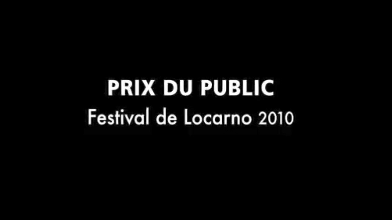 Le voyage du directeur des ressources humaines (2009) Regarder HD-RiP