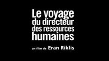 LE VOYAGE DU DIRECTEUR DES RESSOURCES HUMAINES (2009) Streaming VOST-FRENCH