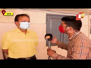 Conjoined Twins Jaga Kalia | Jaga May Return To Kandhamal Today