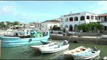 Fishermen In Lamu County Up In Arms Against The Government Over Minimal Compensation